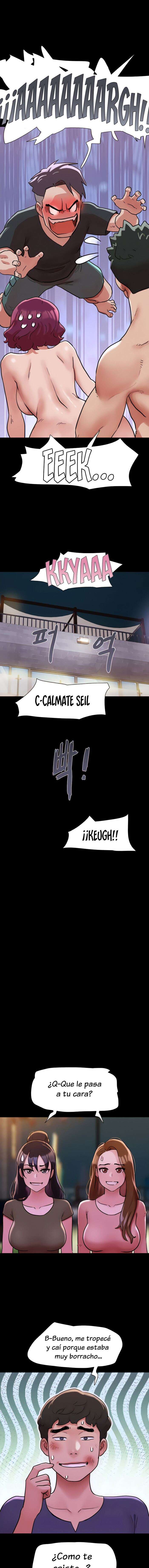 Not To Be Missed Capitulo 43 página 16