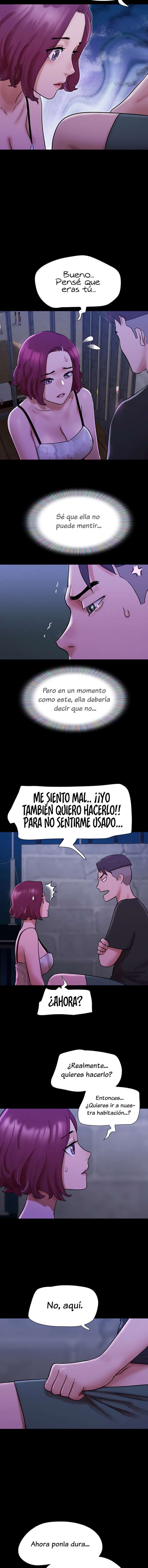 Not To Be Missed Capitulo 44 página 11