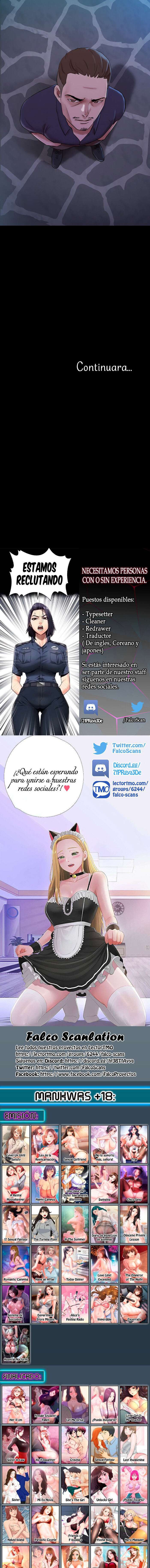 Not To Be Missed Capitulo 44 página 16