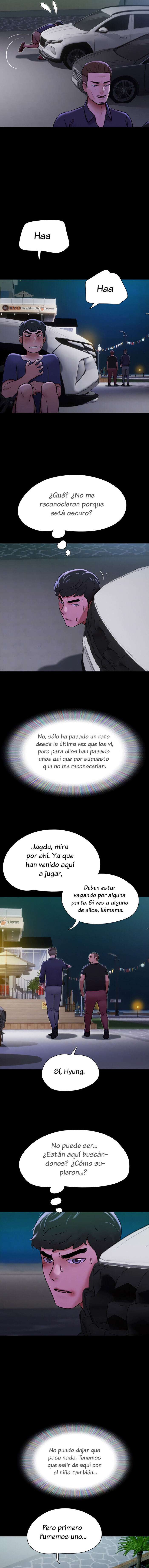 Not To Be Missed Capitulo 44 página 2
