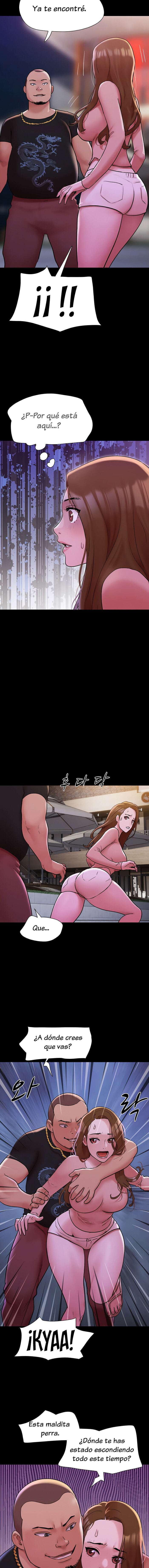 Not To Be Missed Capitulo 44 página 4