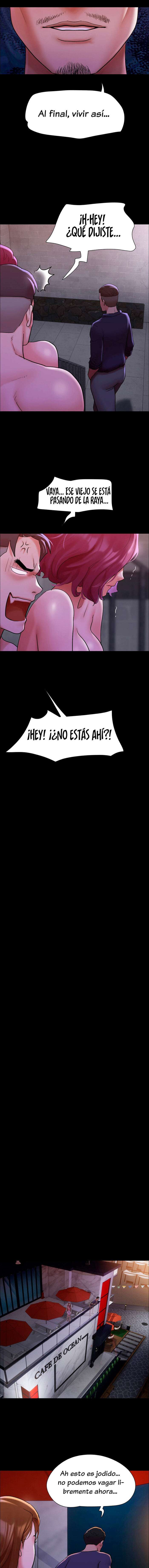 Not To Be Missed Capitulo 45 página 10