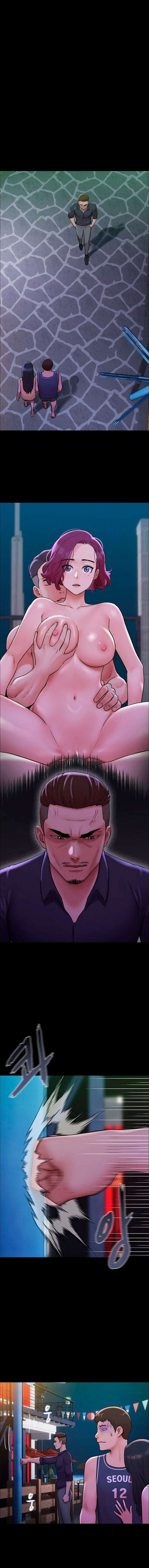 Not To Be Missed Capitulo 45 página 14