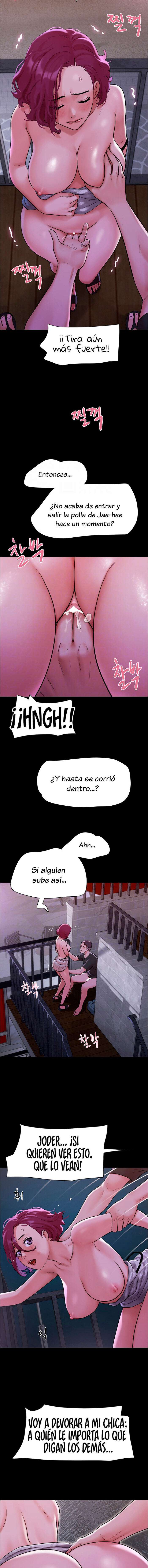 Not To Be Missed Capitulo 45 página 3