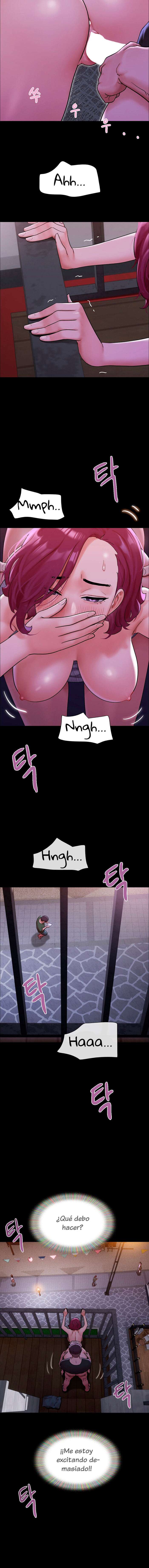 Not To Be Missed Capitulo 45 página 4