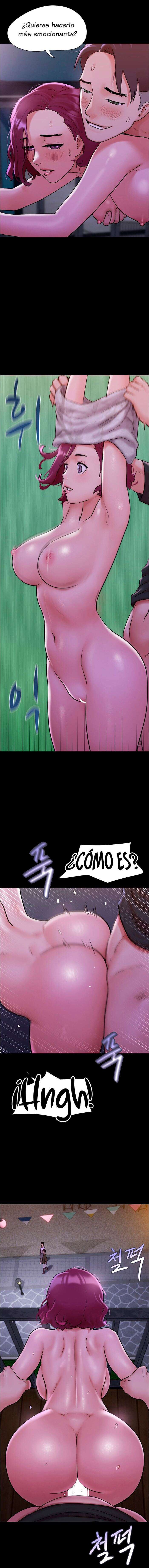 Not To Be Missed Capitulo 45 página 5