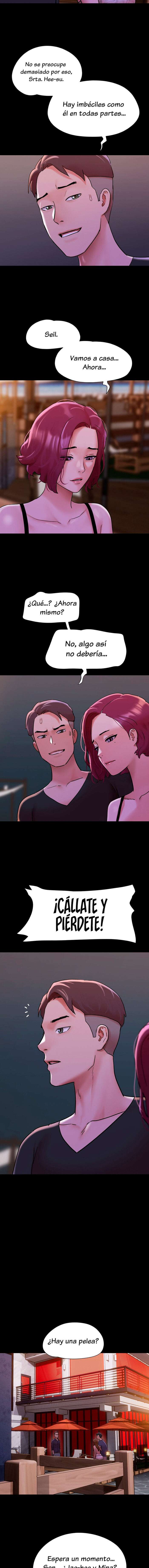 Not To Be Missed Capitulo 46 página 10