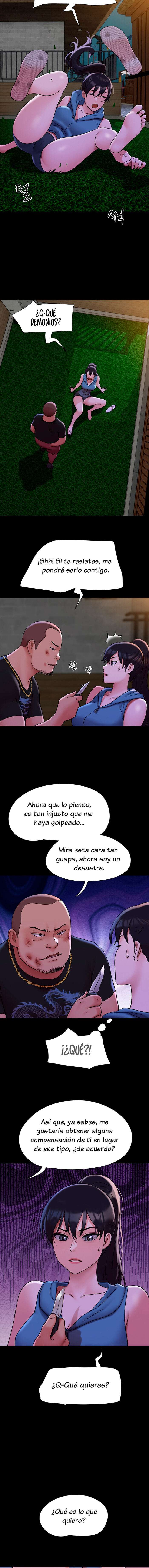 Not To Be Missed Capitulo 46 página 13