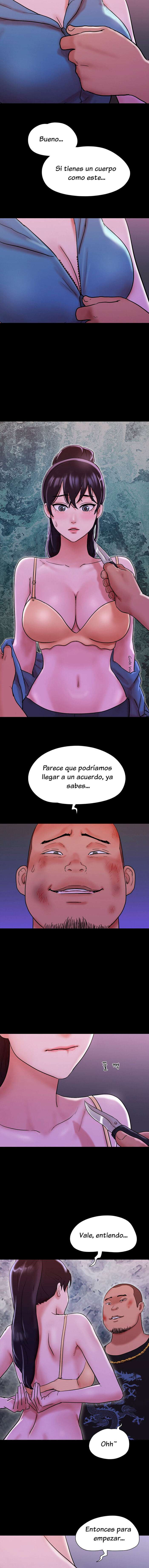 Not To Be Missed Capitulo 46 página 14
