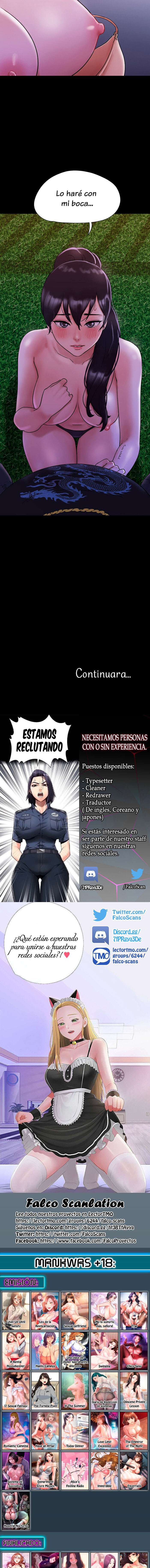 Not To Be Missed Capitulo 46 página 15