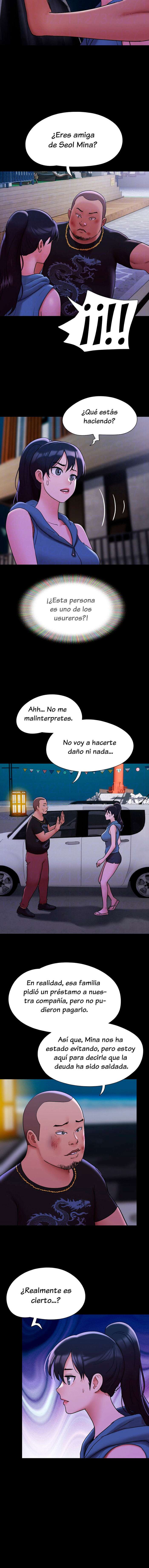 Not To Be Missed Capitulo 46 página 2
