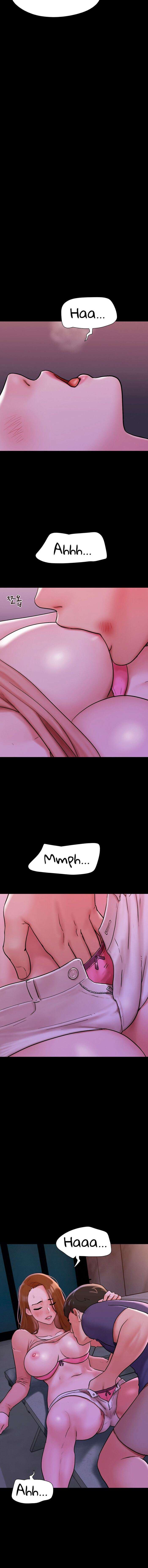 Not To Be Missed Capitulo 46 página 4