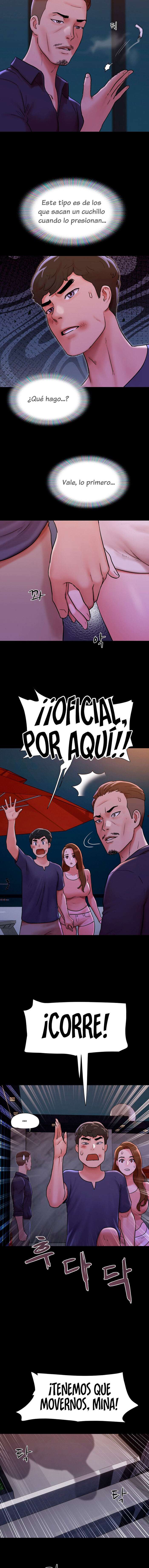 Not To Be Missed Capitulo 46 página 7