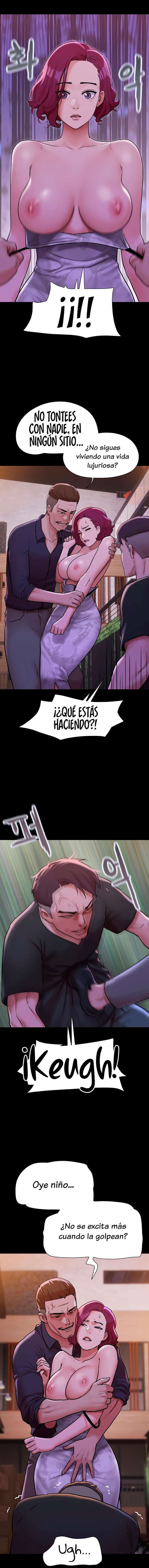 Not To Be Missed Capitulo 47 página 11