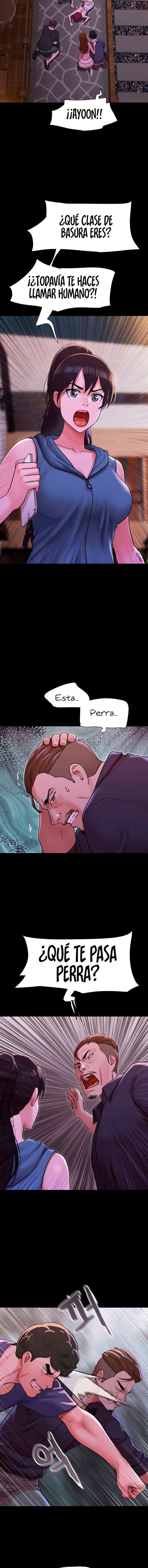 Not To Be Missed Capitulo 47 página 14