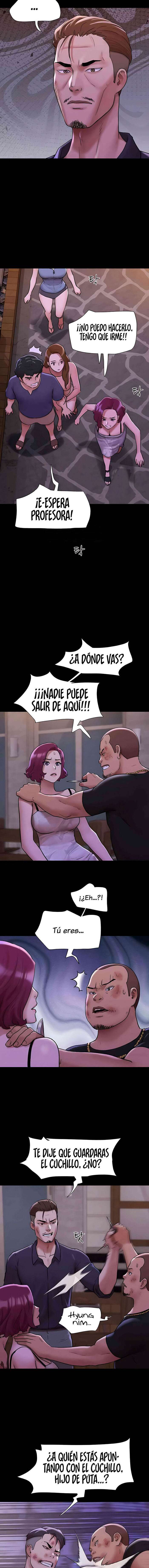 Not To Be Missed Capitulo 48 página 10