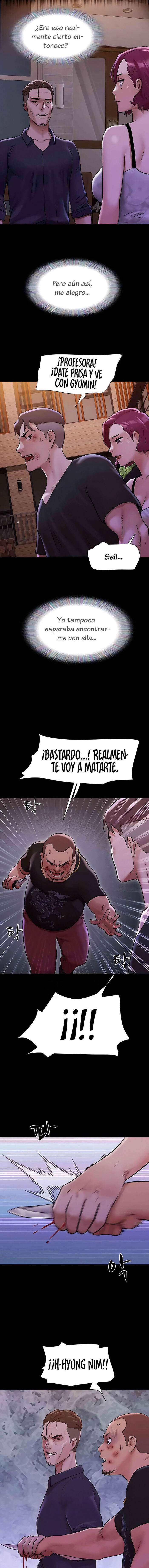 Not To Be Missed Capitulo 48 página 13