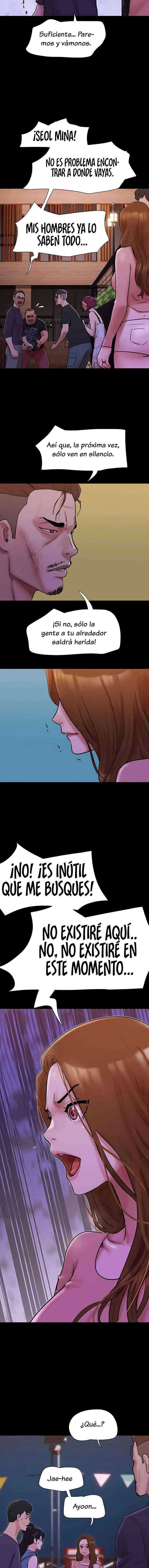 Not To Be Missed Capitulo 48 página 14