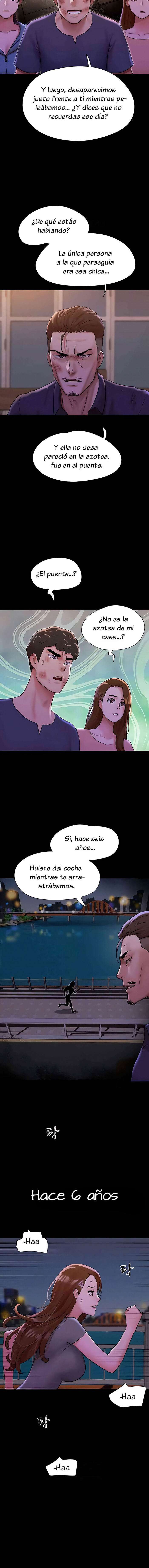 Not To Be Missed Capitulo 48 página 2