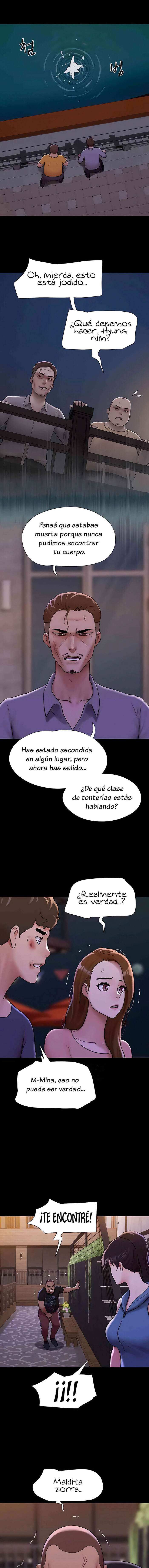 Not To Be Missed Capitulo 48 página 5