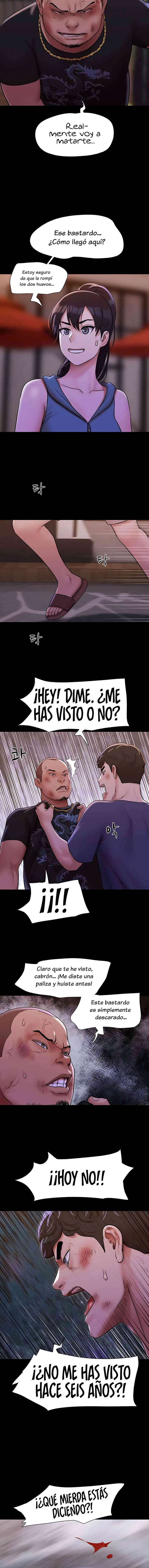 Not To Be Missed Capitulo 48 página 6