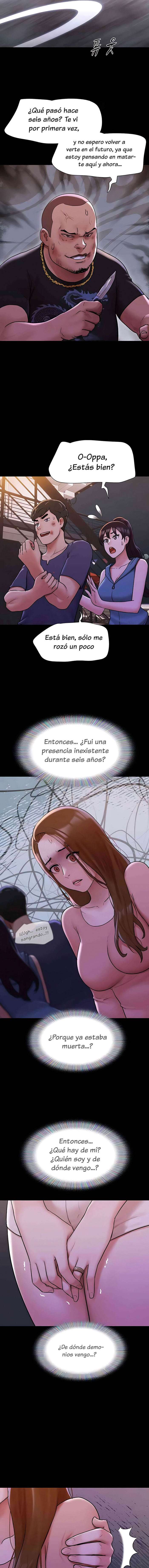 Not To Be Missed Capitulo 48 página 7