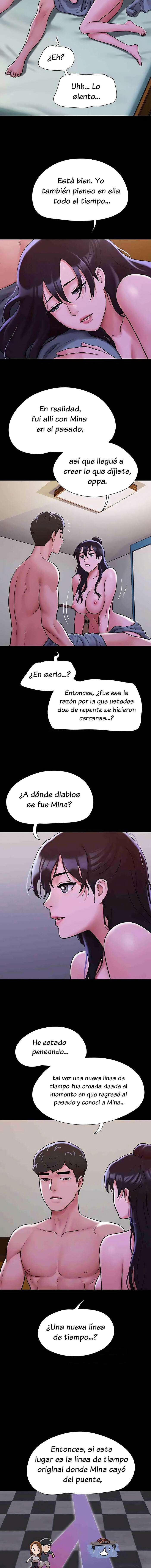 Not To Be Missed Capitulo 49 página 11