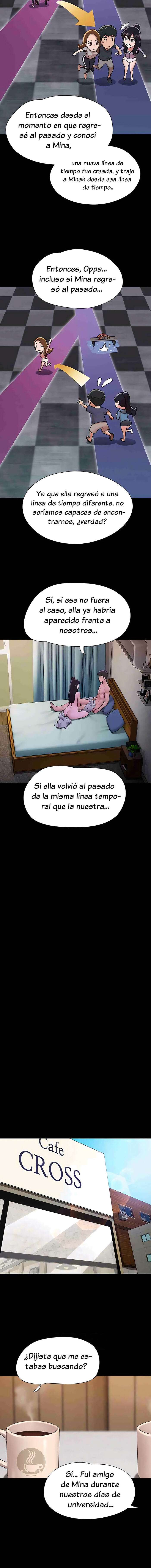 Not To Be Missed Capitulo 49 página 12