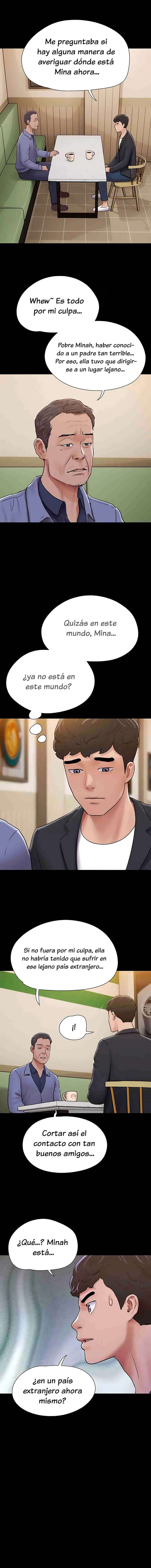 Not To Be Missed Capitulo 49 página 13