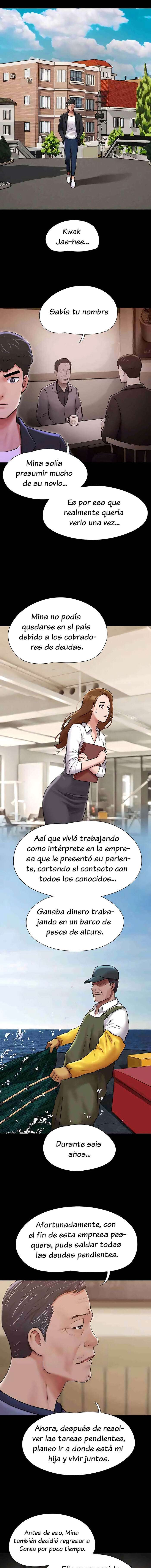 Not To Be Missed Capitulo 49 página 14
