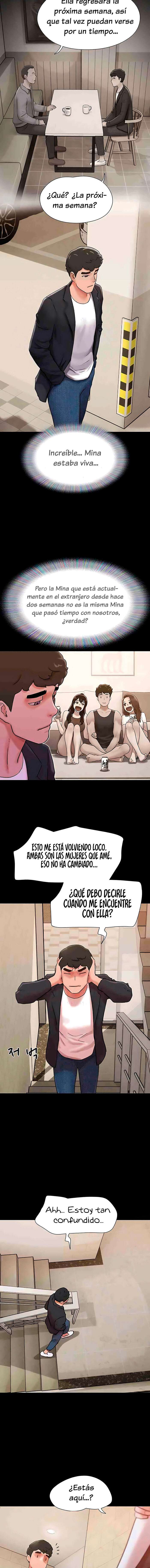 Not To Be Missed Capitulo 49 página 15