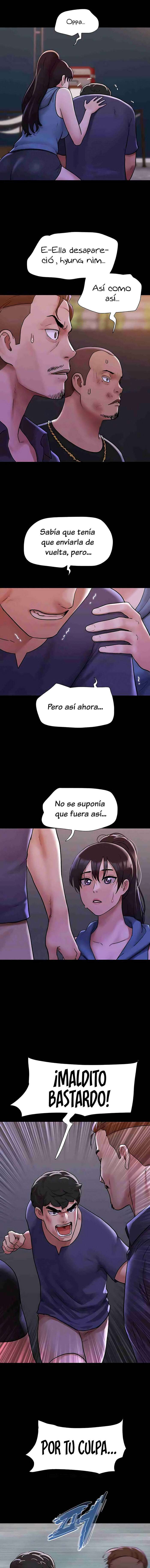 Not To Be Missed Capitulo 49 página 3