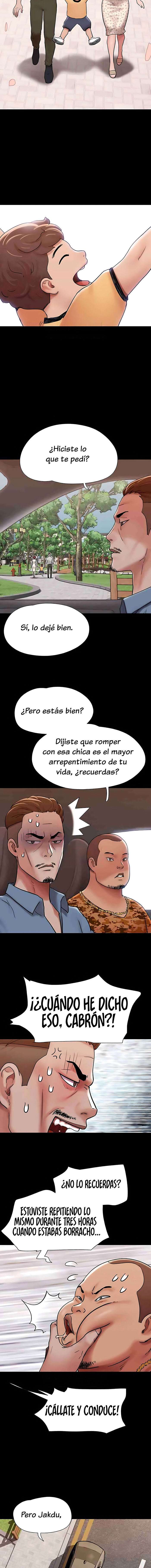 Not To Be Missed Capitulo 49 página 6