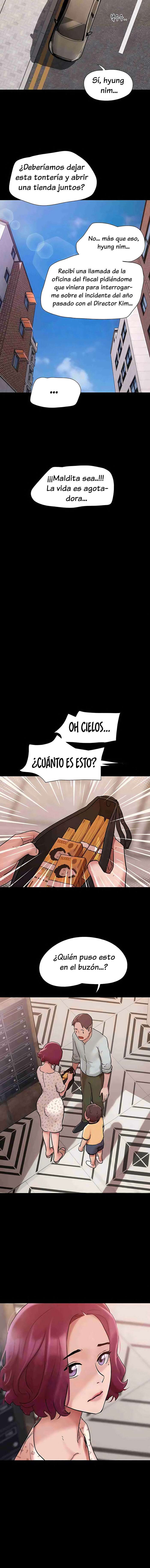 Not To Be Missed Capitulo 49 página 7