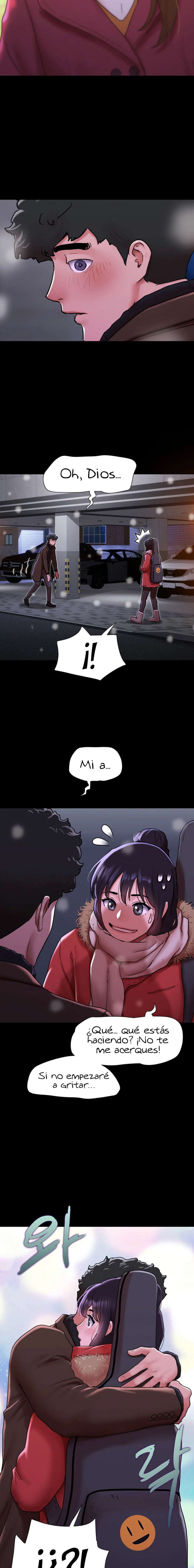 Not To Be Missed Capitulo 5 página 2