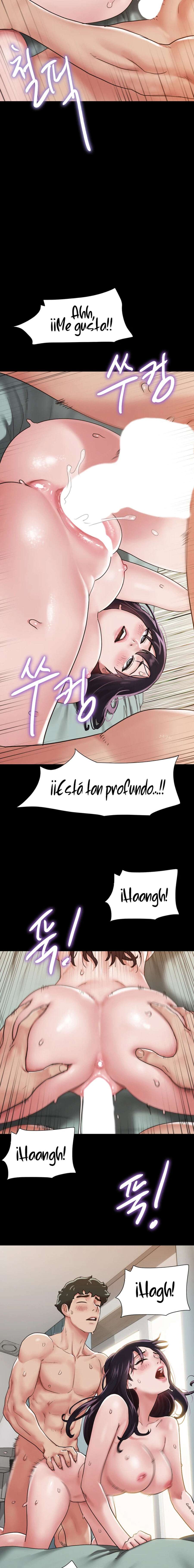 Not To Be Missed Capitulo 5 página 20