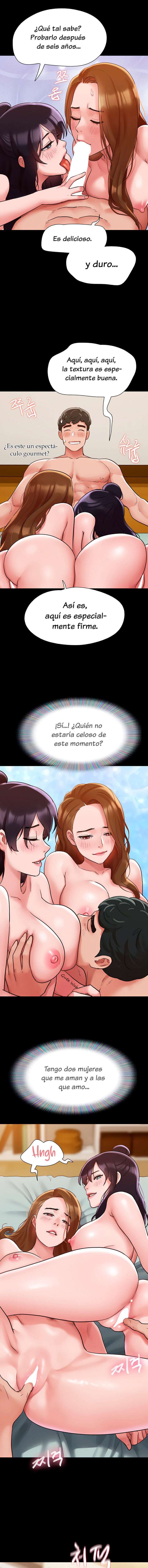 Not To Be Missed Capitulo 50 página 10