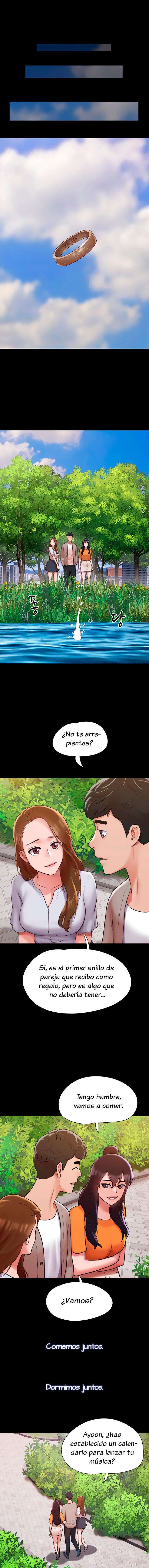 Not To Be Missed Capitulo 50 página 13