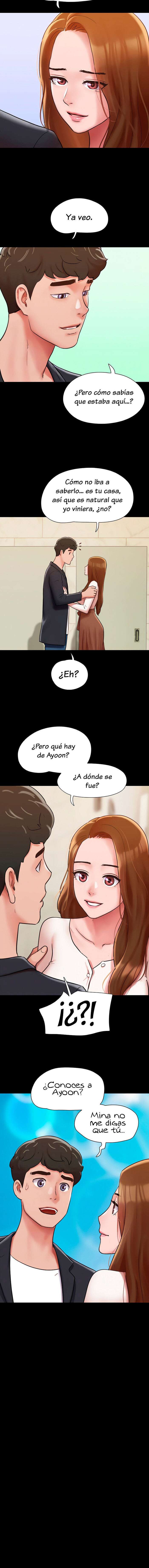 Not To Be Missed Capitulo 50 página 3