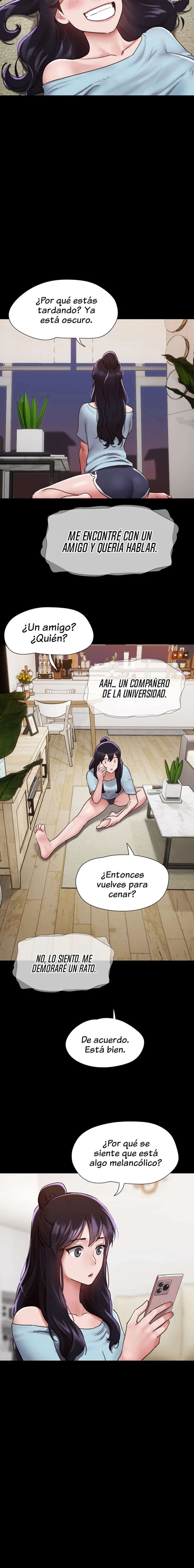 Not To Be Missed Capitulo 6 página 19
