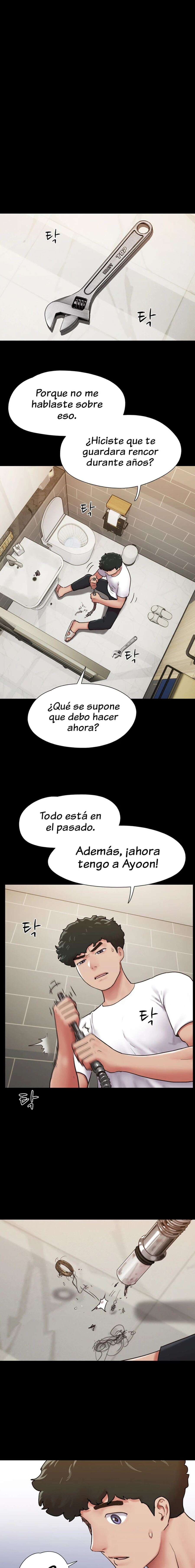 Not To Be Missed Capitulo 6 página 24