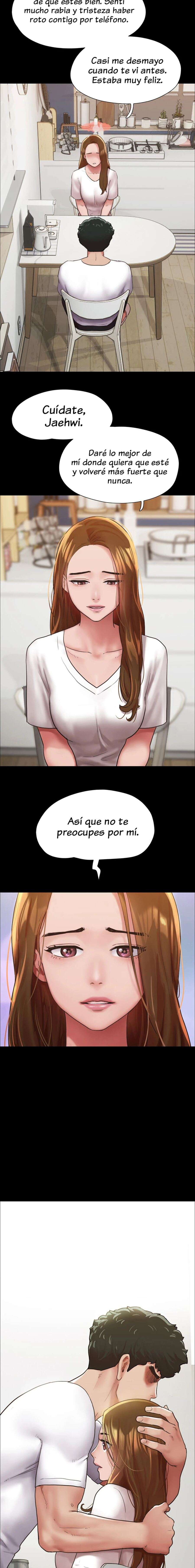 Not To Be Missed Capitulo 7 página 11