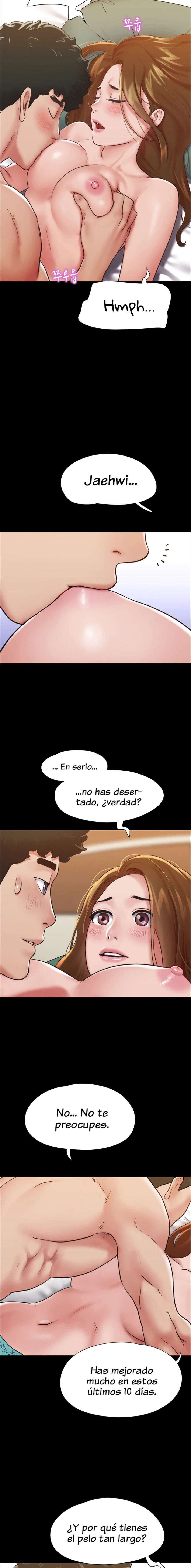 Not To Be Missed Capitulo 7 página 14