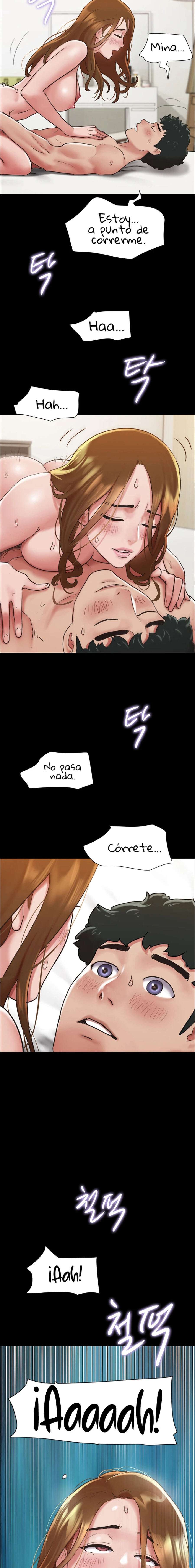 Not To Be Missed Capitulo 8 página 2