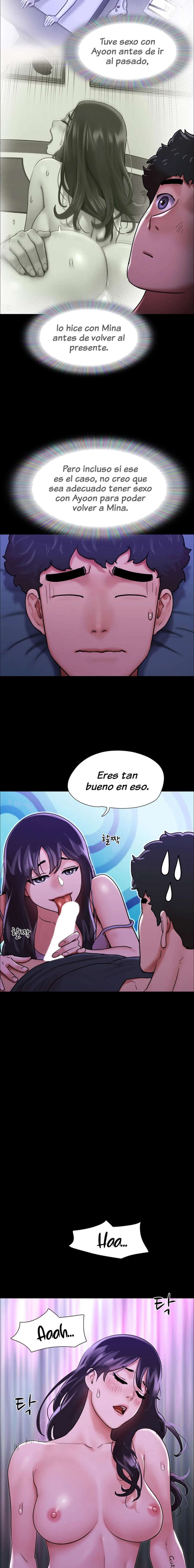 Not To Be Missed Capitulo 8 página 25