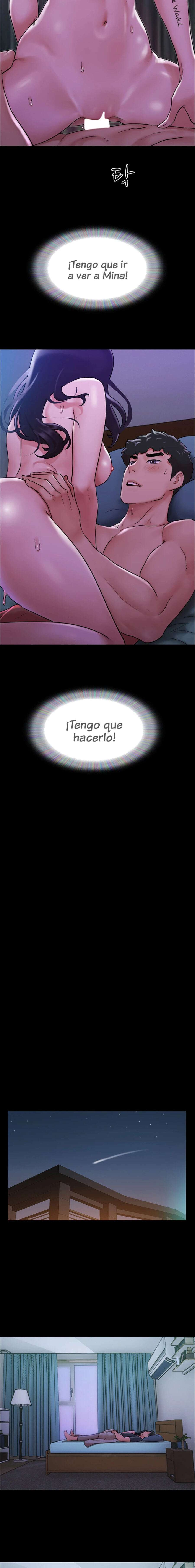 Not To Be Missed Capitulo 8 página 26