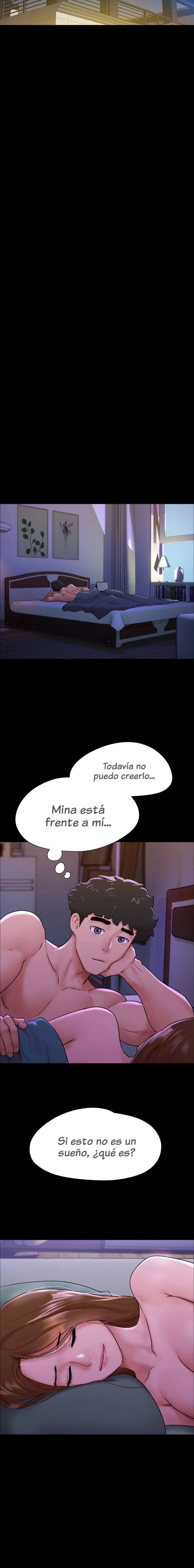Not To Be Missed Capitulo 8 página 9