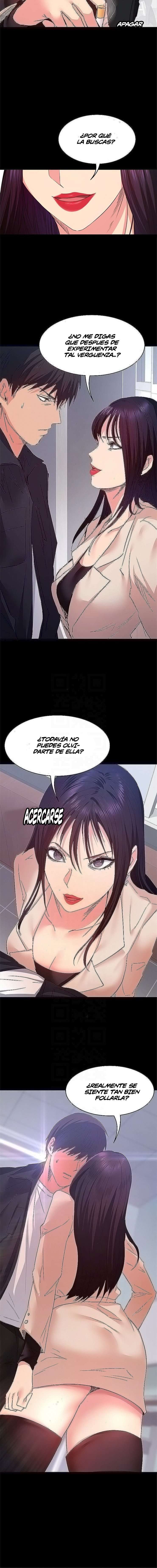 Novia Defectuosa Capitulo 10 página 11