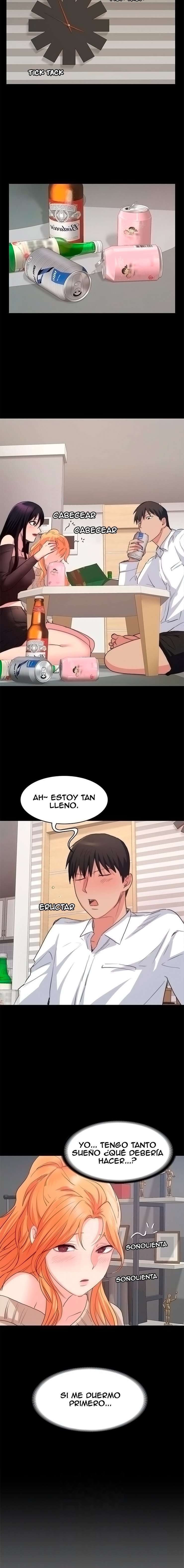 Novia Defectuosa Capitulo 13 página 11