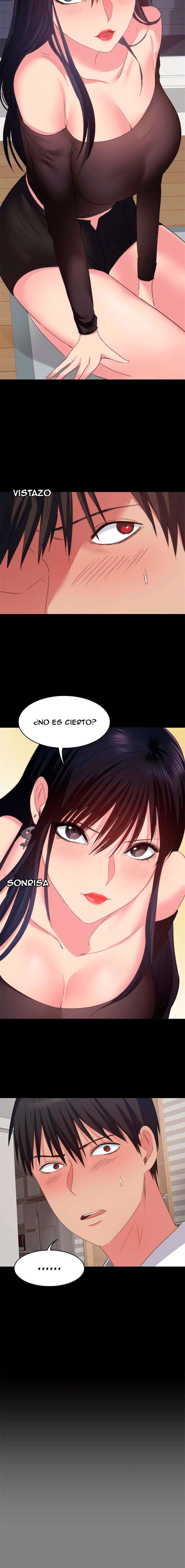 Novia Defectuosa Capitulo 14 página 11